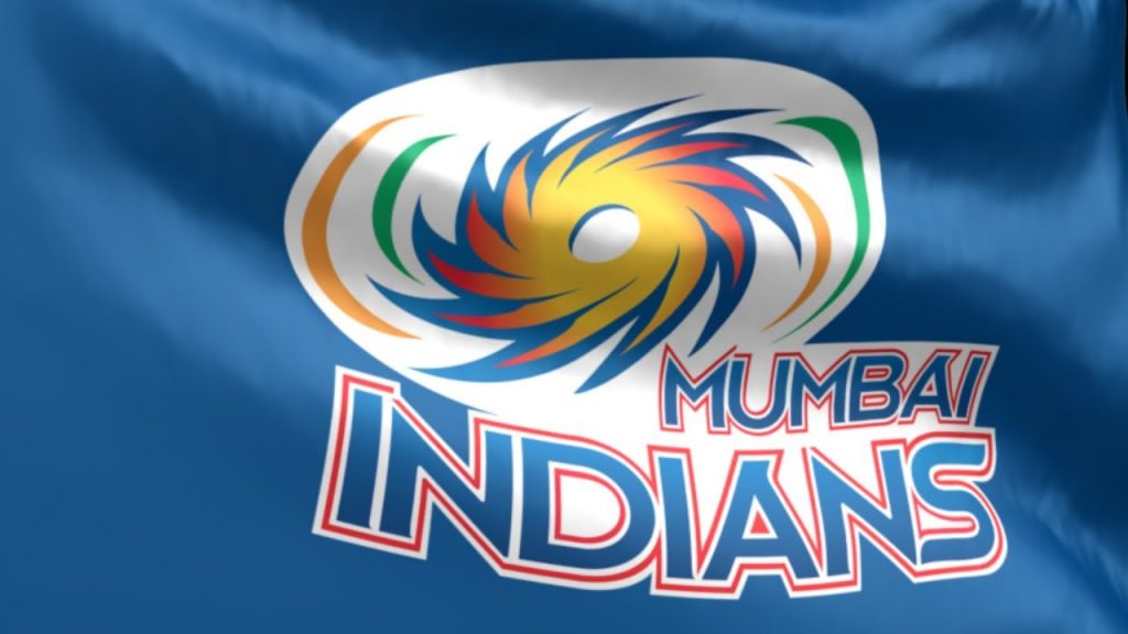 Mumbai Indians Wallpaper