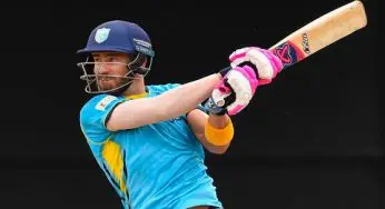 SLK vs JAM Dream11 Prediction: Match 1, CPL 2023: Playing 11, Pitch Report, Fantasy Cricket Tips for Saint Lucia Kings vs Jamaica Tallawahs Dream11 Team