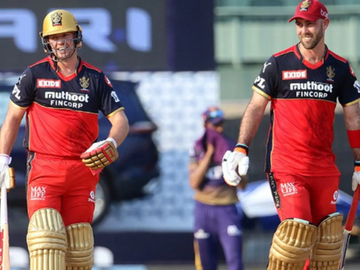 IPL XI 2021