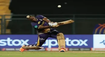 Highest Strike Rate in IPL: Here are the batters with highest strike rate in IPL history