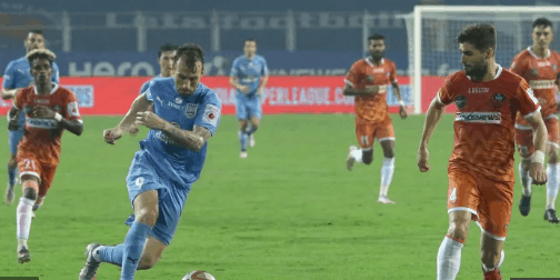 MCFC vs SCEB Dream11