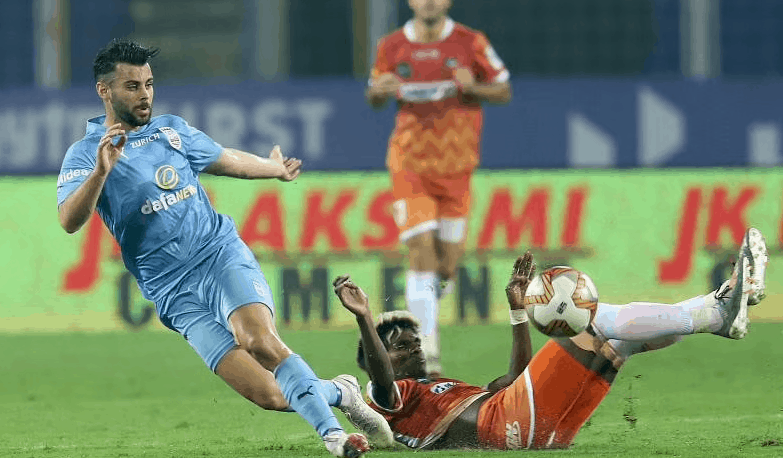 MCFC vs FCG Dream11 Match Prediction Mumbai City FC vs FC Goa Indian Super League 8 February