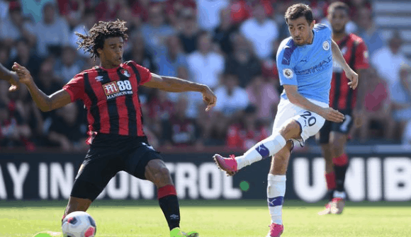 MCI vs BOU Dream11 Match Prediction Football Premier League 15 July