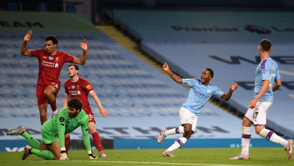 MCI vs LIV Dream11 Match Prediction Manchester City vs Liverpool Premier League 8 November