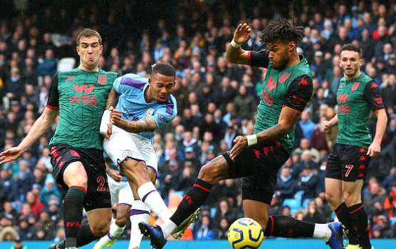 MCI vs AVL Dream11 Match Prediction Manchester City vs Aston Villa Premier League 20 January