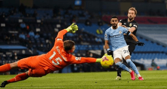 BUR vs MCI Dream11 Match Prediction Burnley vs Manchester City Premier League 3 February