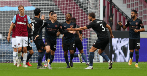 MCI vs WHU Dream11 Team Prediction Manchester City vs West Ham Ham United Premier League Fixtures 27 February