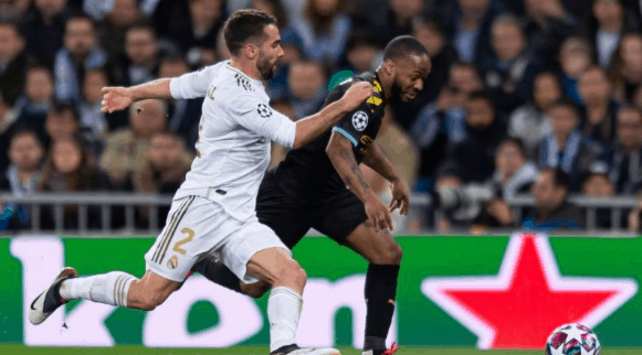 MCI vs RM Dream11 Match Prediction Football Champions League Manchester United vs Real Madrid 8 August