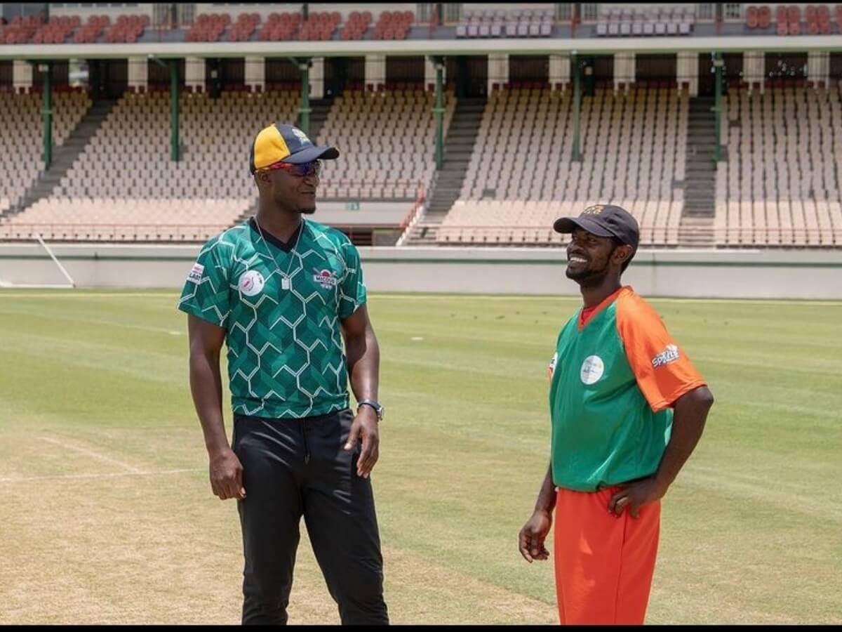 ME vs MRS Dream11 Tips for Match 27 St Lucia T10 Blast Today Match Prediction 13 May