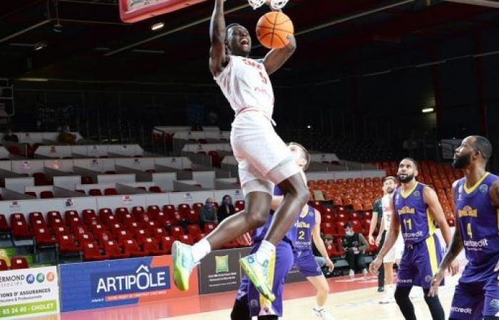 CHL vs BLZ Dream11 Prediction, French Basketball League, Cholet vs Boulazac, 17 June