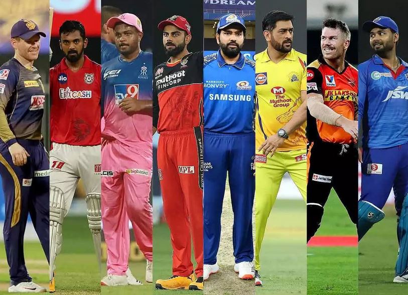 mega IPL auction