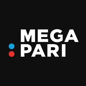 Megapari Logo