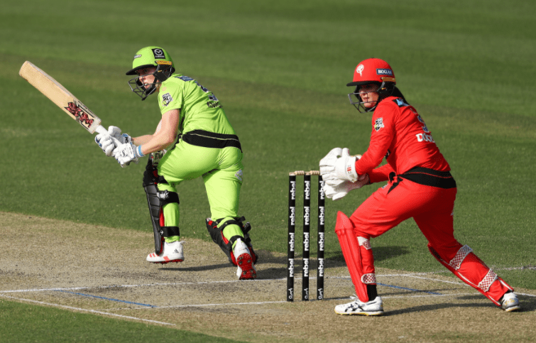 ST W vs MR W Prediction: Toss, Pitch, Cricket Betting Tips for Sydney Thunders Women vs Melbourne Renegades Women Rebel WBBL 2020