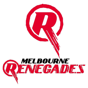 Melbourne Renegades Logo