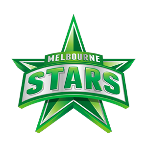 Melbourne Stars Logo