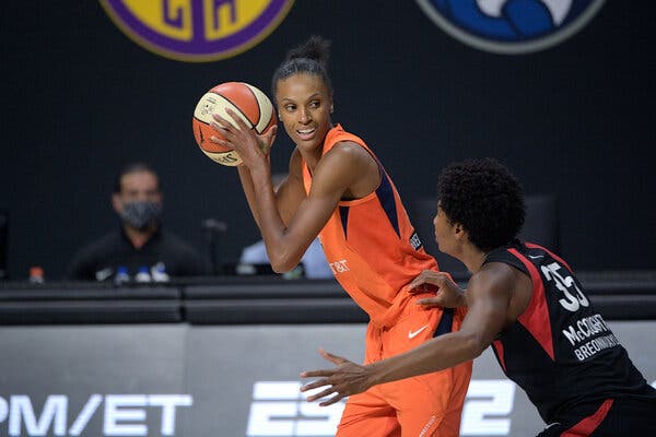 CON vs ATL Dream11 Prediction, WNBA 2021, Connecticut Sun vs Atlanta Dream, 10 July