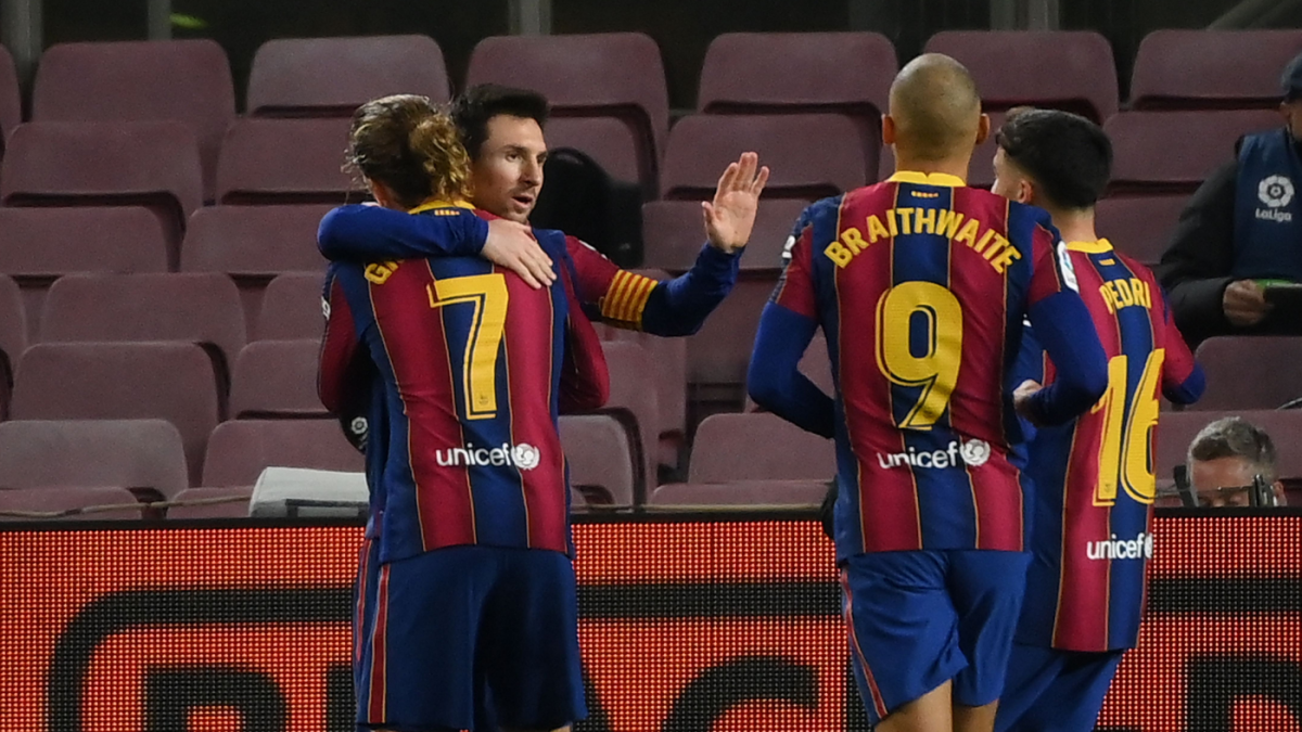 LET vs BAR Dream11 Match Prediction Levante vs Barcelona La Liga Fixtures 12 May