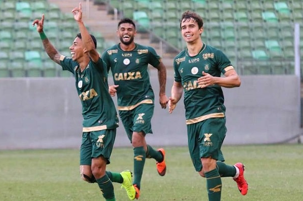 MIN vs SPRC Dream11 Team Prediction America MG vs Sport Recife Brazilian Serie A Live Score July 20