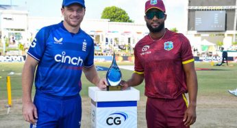 WI vs ENG Dream11 Prediction: 3rd ODI Match of England tour of West Indies, 2023 Playing 11, Pitch Report, Fantasy Cricket Tips for West Indies vs England Dream11 Team