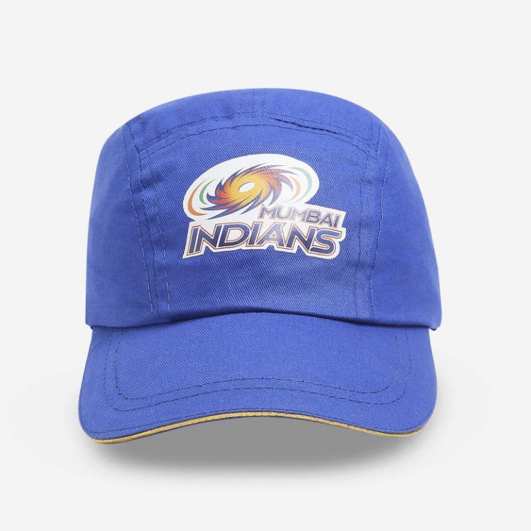 Mumbai Indians Cap