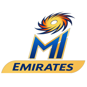 MI Emirates Logo