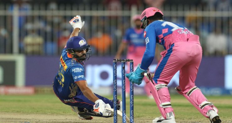 RR vs MI IPL 2024Top 3 Batsmen