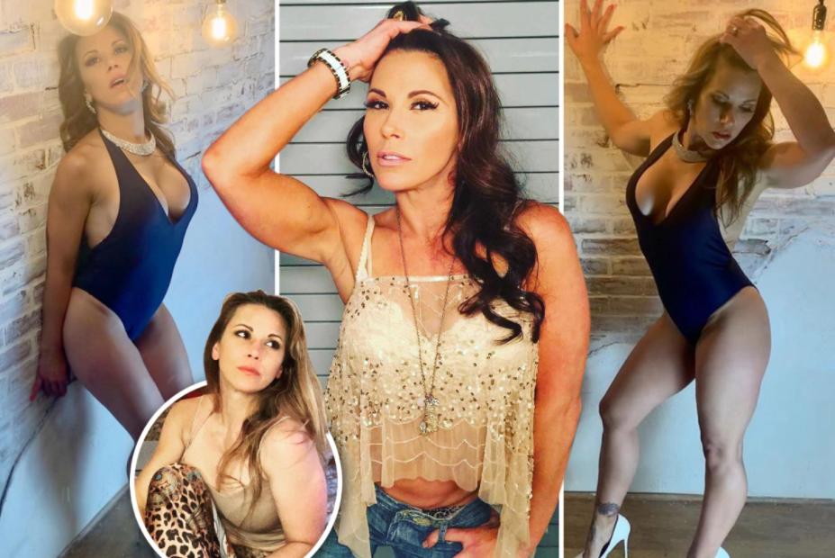 Mickie James Husband WWE Diva Hot Bikini Age Instagram
