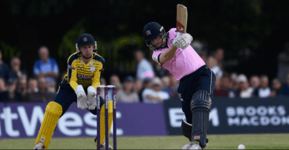 MID vs HAM Dream11 Match Prediction Cricket English Country Trophy Middlesex vs Hampshire 8 August