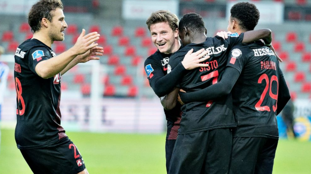 MIDT vs OB Dream11 Team Prediction Midtjylland vs OB Danish Premier League Live Score July 6