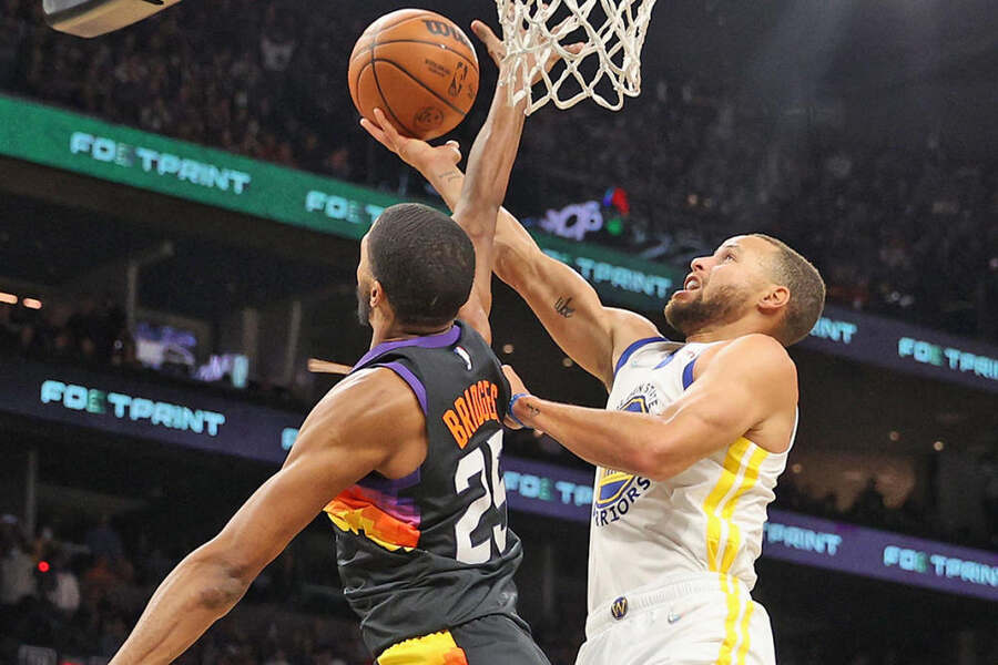 PHX vs GSW Dream11 Prediction NBA Live, Fantasy Basketball Dream11 Team, Top Picks and Tips for Phoenix Suns vs Golden State Warriors