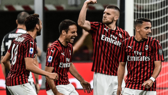 NAP vs MIL Dream11 Match Prediction Football Serie A 13 July