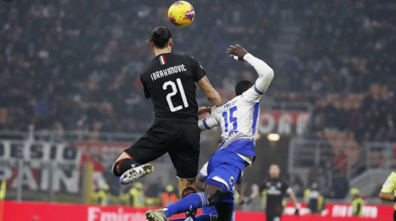 SAM vs MIL Dream11 Match Prediction Football Serie A 29 July