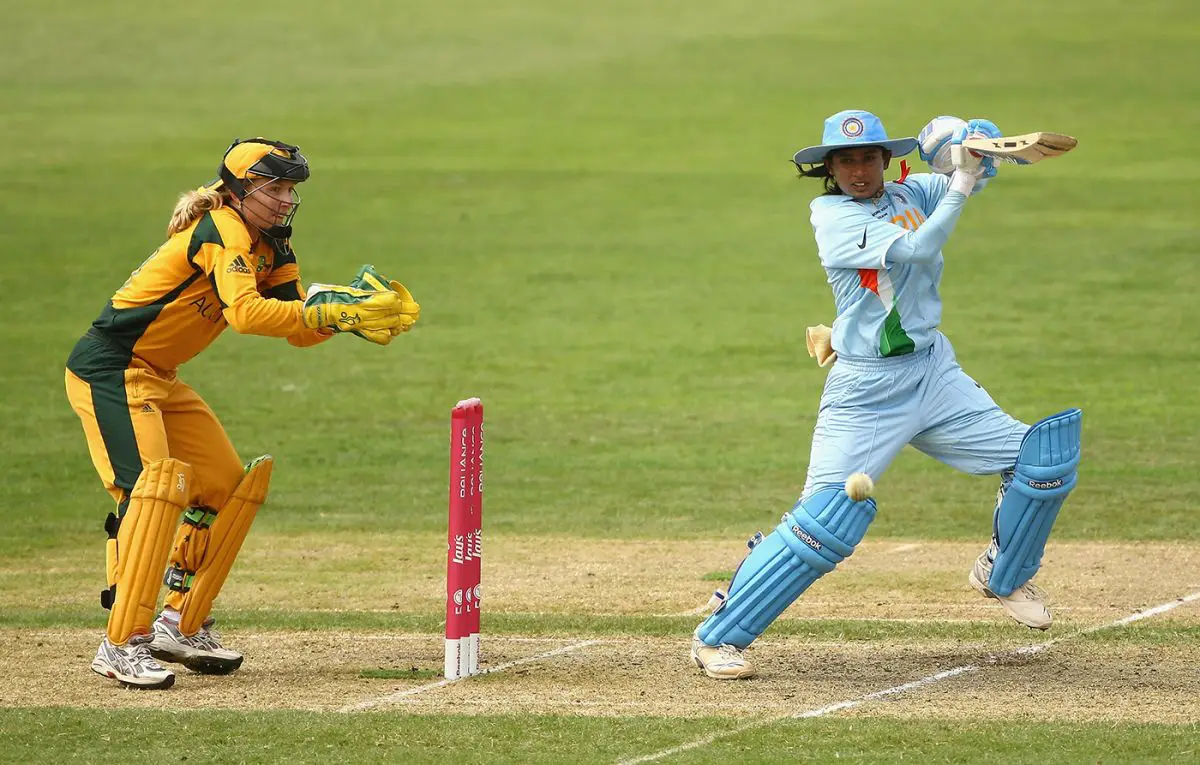 mithali raj