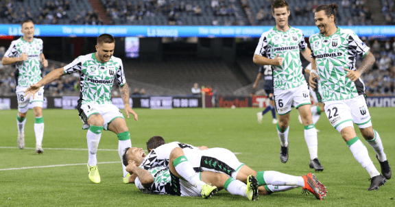 MLV vs WST Dream11 Match Prediction Football A League 25 July