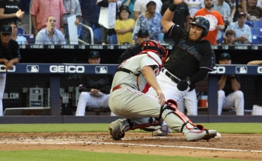 MM vs PHP Dream11 Team Prediction Miami Marlins vs Philadelphia Phillies Major League Baseball May 27