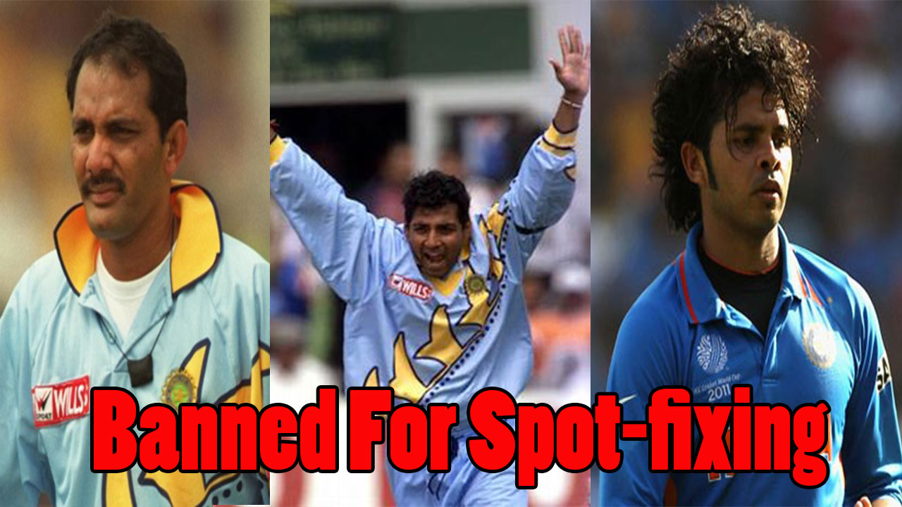 Controversies of Indian Cricket