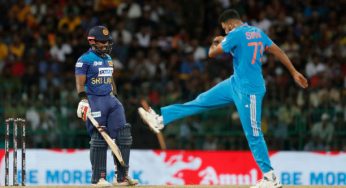 IND vs BAN Asia Cup 2023: Why is Mohammed Siraj not playing?