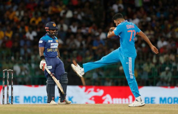 IND vs BAN Asia Cup 2023: Why is Mohammed Siraj not playing?