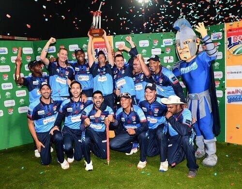 South Africa ODD Squads, Schedule, Prediction, Live Streaming & Details