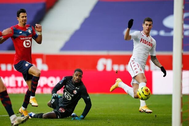 MON vs LIL Dream11 Prediction for Monaco vs Lille Ligue 1 Live Score Daily Fantasy Football Team Tips & Guide