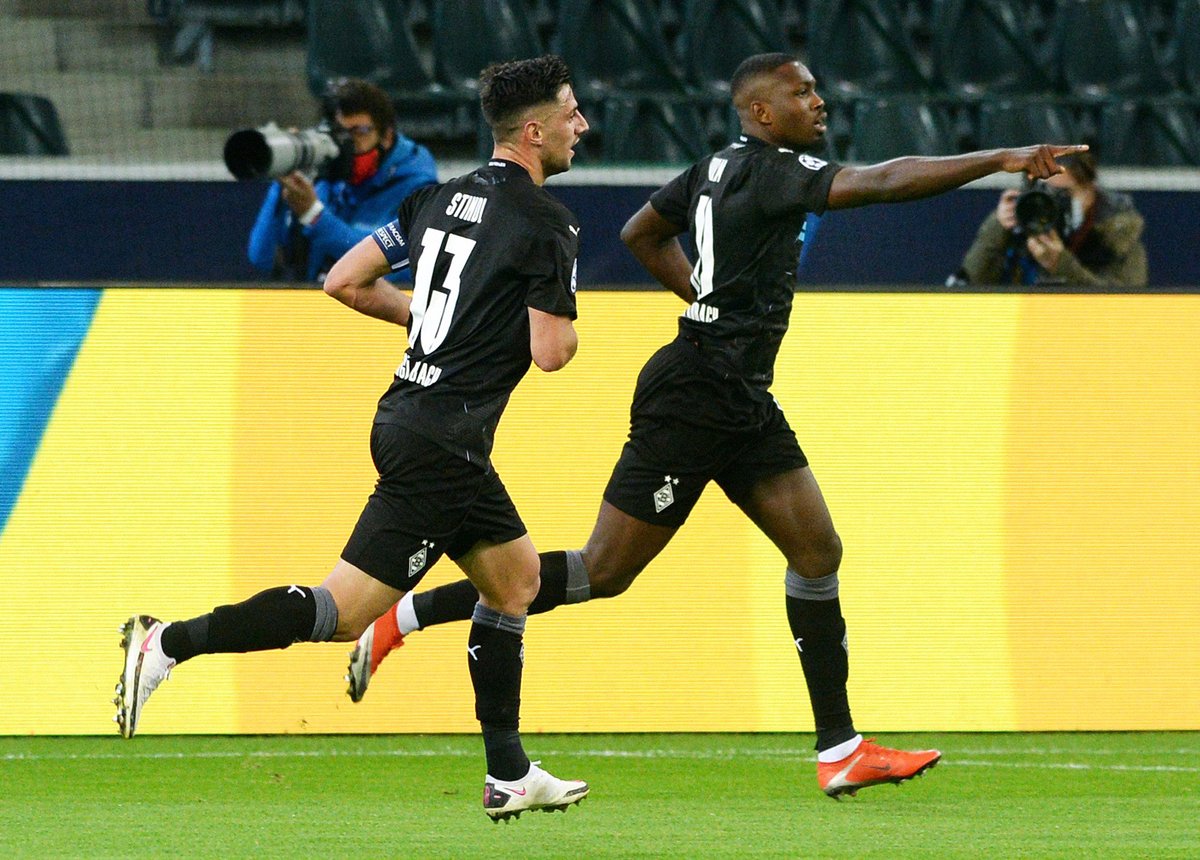 MOB vs WBN Dream11 Match Prediction Borussia Monchengladbach vs Werder Bremen Bundesliga 19 January