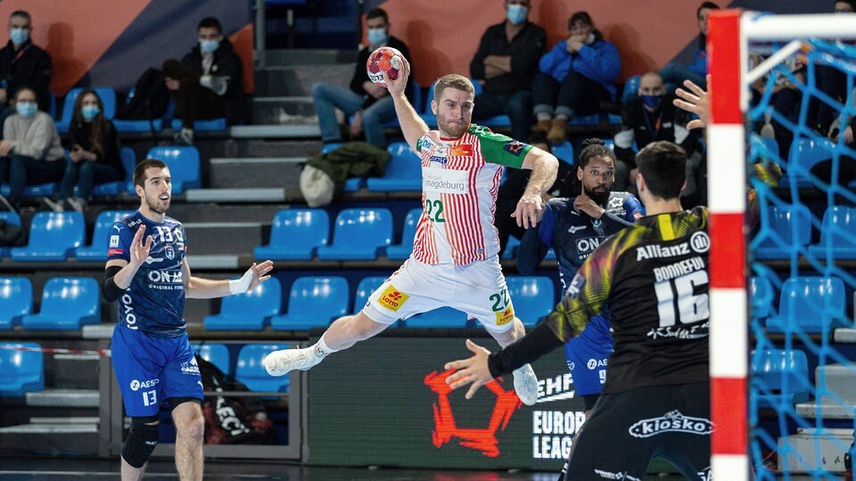 SCM vs LUD Dream11 Prediction, German Mens Handball | SC Magdeburg vs Eulen Ludwigshafen, 16 June