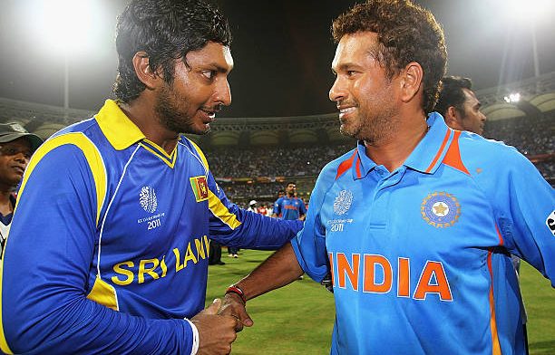 most fours in international cricket