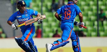 List of Batsmen with most international centuries