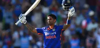 Most T20I runs for India in a calendar year [2012 to 2022]