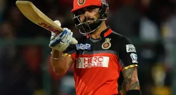 Who has scored most runs in IPL history? Check details