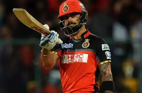 most runs in IPL history