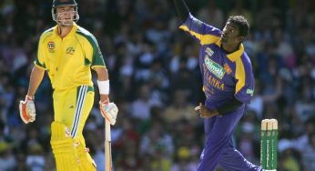 3 Bowlers with Most Wickets in ODI