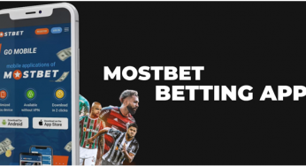 Overview Mostbet Application: Bet on Sports Anytime & Anywhere!