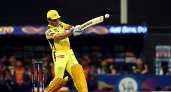 Best finisher in cricket IPL. Who is Most Prolific Finisher in IPL History?